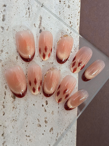 Susurros Dorados